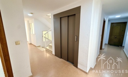Herverkoop - Appartement - Guardamar del Segura - Costa Blanca