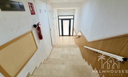 Herverkoop - Appartement - Guardamar del Segura - Costa Blanca