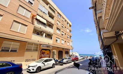 Herverkoop - Appartement - Guardamar del Segura - Costa Blanca