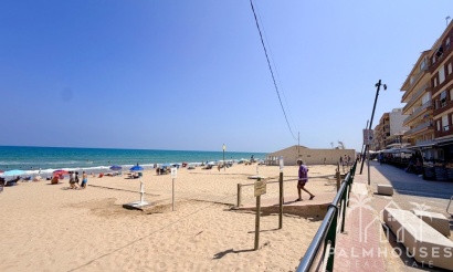 Herverkoop - Appartement - Guardamar del Segura - Costa Blanca