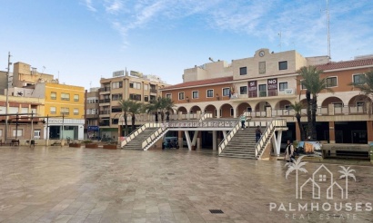 Herverkoop - Appartement - Guardamar del Segura - Costa Blanca