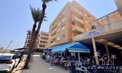 Herverkoop - Appartement - Guardamar del Segura - Costa Blanca