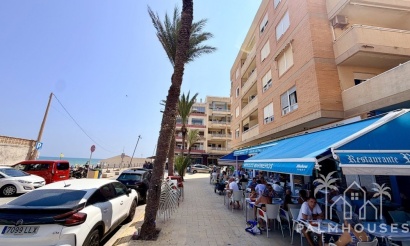 Herverkoop - Appartement - Guardamar del Segura - Costa Blanca
