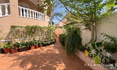 Herverkoop - Villa - Ciudad Quesada - Costa Blanca