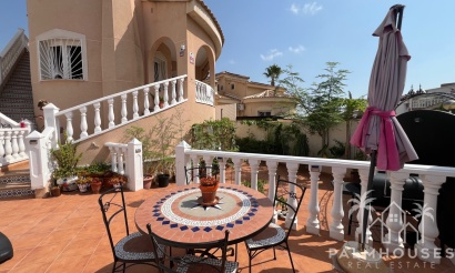 Herverkoop - Villa - Ciudad Quesada - Costa Blanca