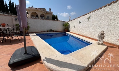 Herverkoop - Villa - Ciudad Quesada - Costa Blanca