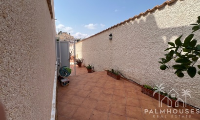Herverkoop - Villa - Ciudad Quesada - Costa Blanca