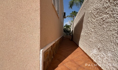 Herverkoop - Villa - Ciudad Quesada - Costa Blanca