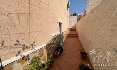 Herverkoop - Villa - Ciudad Quesada - Costa Blanca