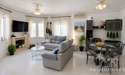 Herverkoop - Villa - Ciudad Quesada - Costa Blanca
