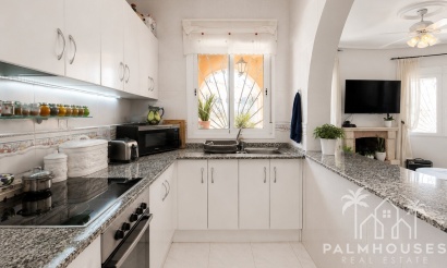 Herverkoop - Villa - Ciudad Quesada - Costa Blanca