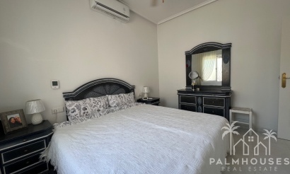 Herverkoop - Villa - Ciudad Quesada - Costa Blanca