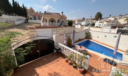 Herverkoop - Villa - Ciudad Quesada - Costa Blanca