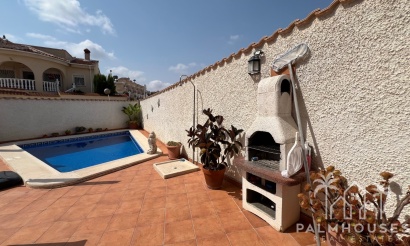 Herverkoop - Villa - Ciudad Quesada - Costa Blanca