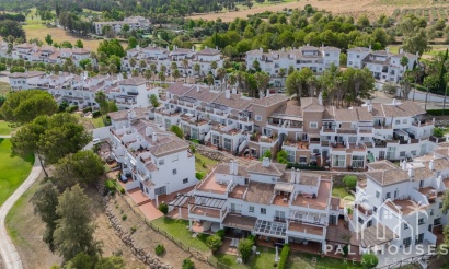 Herverkoop - Huis - Alhaurín de la Torre - Inland