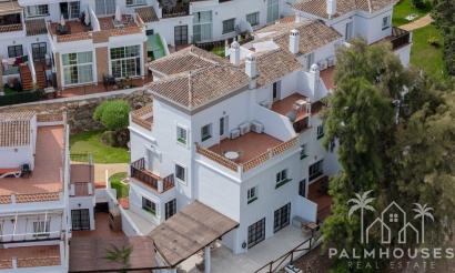 Herverkoop - Huis - Alhaurín de la Torre - Inland