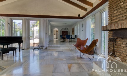 Revente - Villa - Benalmádena - Costa del Sol
