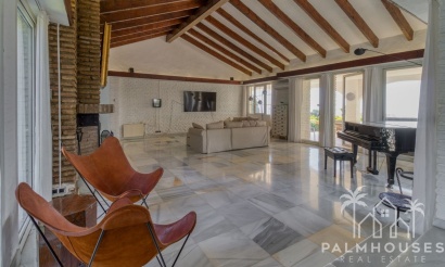 Revente - Villa - Benalmádena - Costa del Sol