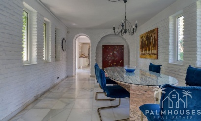 Revente - Villa - Benalmádena - Costa del Sol