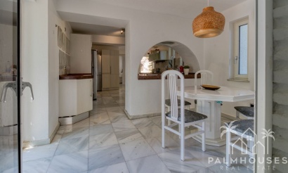 Revente - Villa - Benalmádena - Costa del Sol