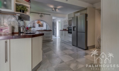 Revente - Villa - Benalmádena - Costa del Sol