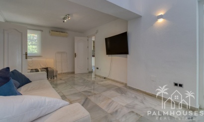 Revente - Villa - Benalmádena - Costa del Sol