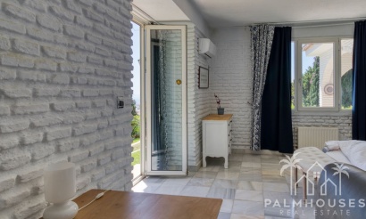 Revente - Villa - Benalmádena - Costa del Sol