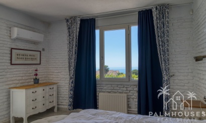 Revente - Villa - Benalmádena - Costa del Sol