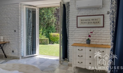 Revente - Villa - Benalmádena - Costa del Sol