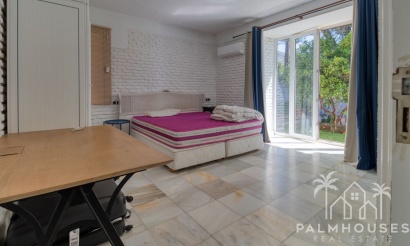 Revente - Villa - Benalmádena - Costa del Sol