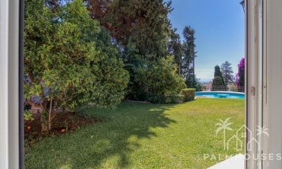 Revente - Villa - Benalmádena - Costa del Sol