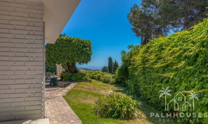 Revente - Villa - Benalmádena - Costa del Sol