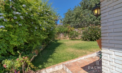 Revente - Villa - Benalmádena - Costa del Sol