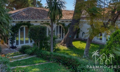 Revente - Villa - Benalmádena - Costa del Sol