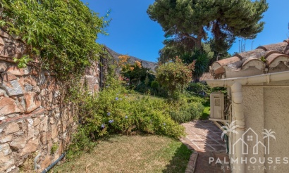 Revente - Villa - Benalmádena - Costa del Sol