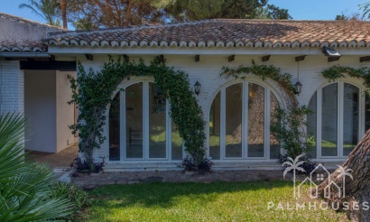 Revente - Villa - Benalmádena - Costa del Sol