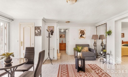 Revente - Villa - Torrevieja - Los Balcones