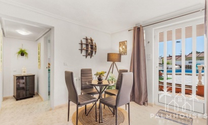 Revente - Villa - Torrevieja - Los Balcones