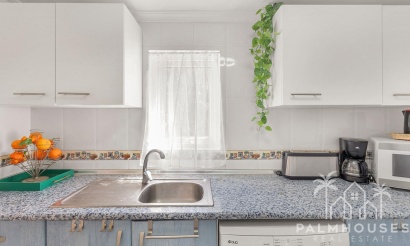 Revente - Villa - Torrevieja - Los Balcones