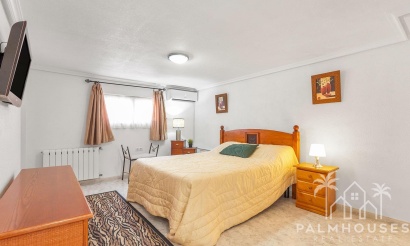 Revente - Villa - Torrevieja - Los Balcones