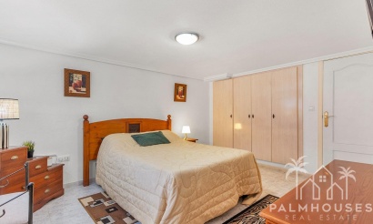 Revente - Villa - Torrevieja - Los Balcones
