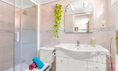 Revente - Villa - Torrevieja - Los Balcones