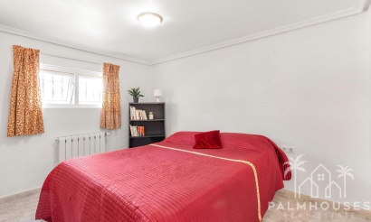 Revente - Villa - Torrevieja - Los Balcones