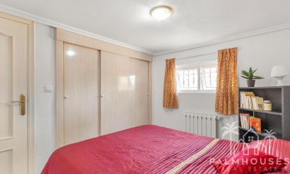 Revente - Villa - Torrevieja - Los Balcones