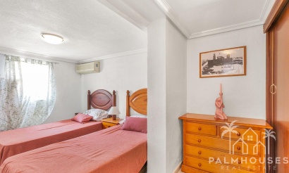 Revente - Villa - Torrevieja - Los Balcones