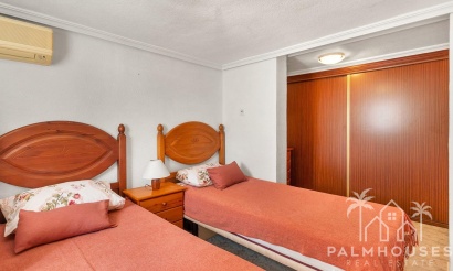 Revente - Villa - Torrevieja - Los Balcones
