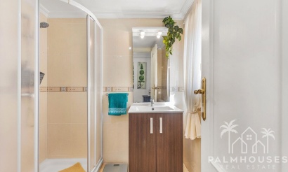 Revente - Villa - Torrevieja - Los Balcones