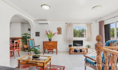 Revente - Villa - Torrevieja - Los Balcones