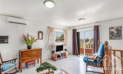 Revente - Villa - Torrevieja - Los Balcones