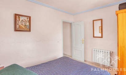 Revente - Villa - Torrevieja - Los Balcones